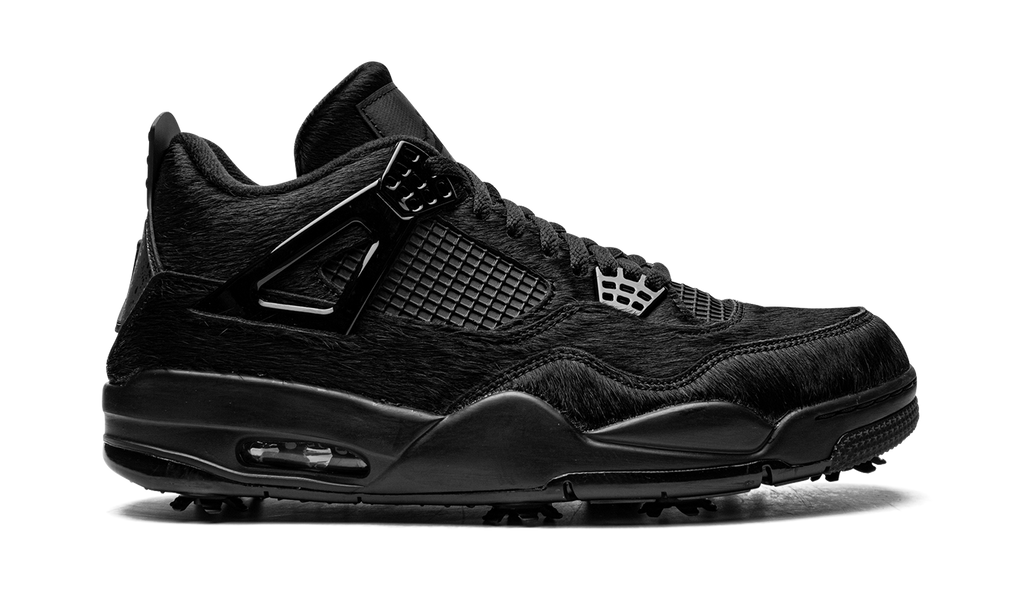 4 Golf "Black Cat" CU9981 001