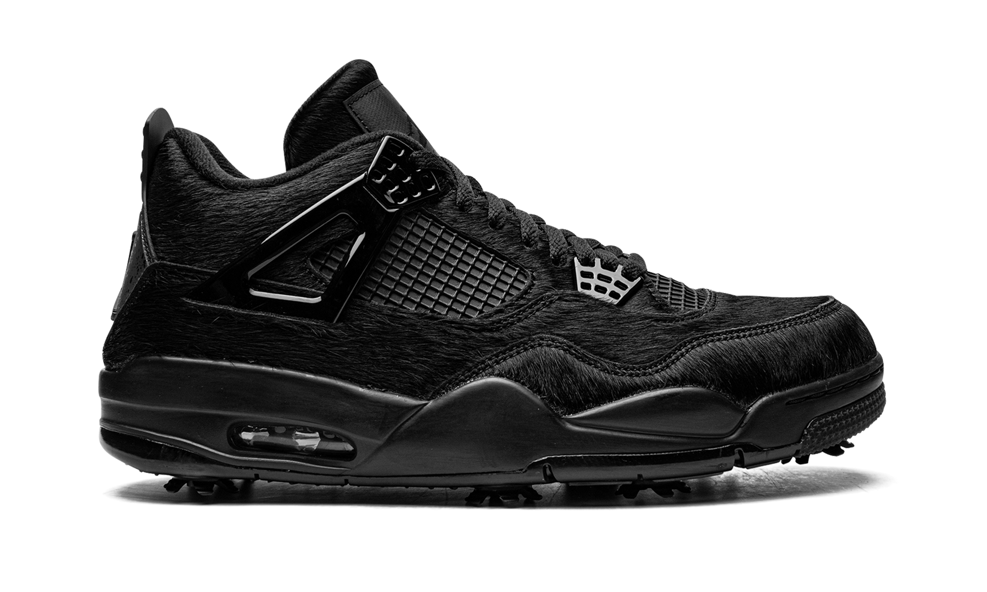 4 Golf "Black Cat" CU9981 001