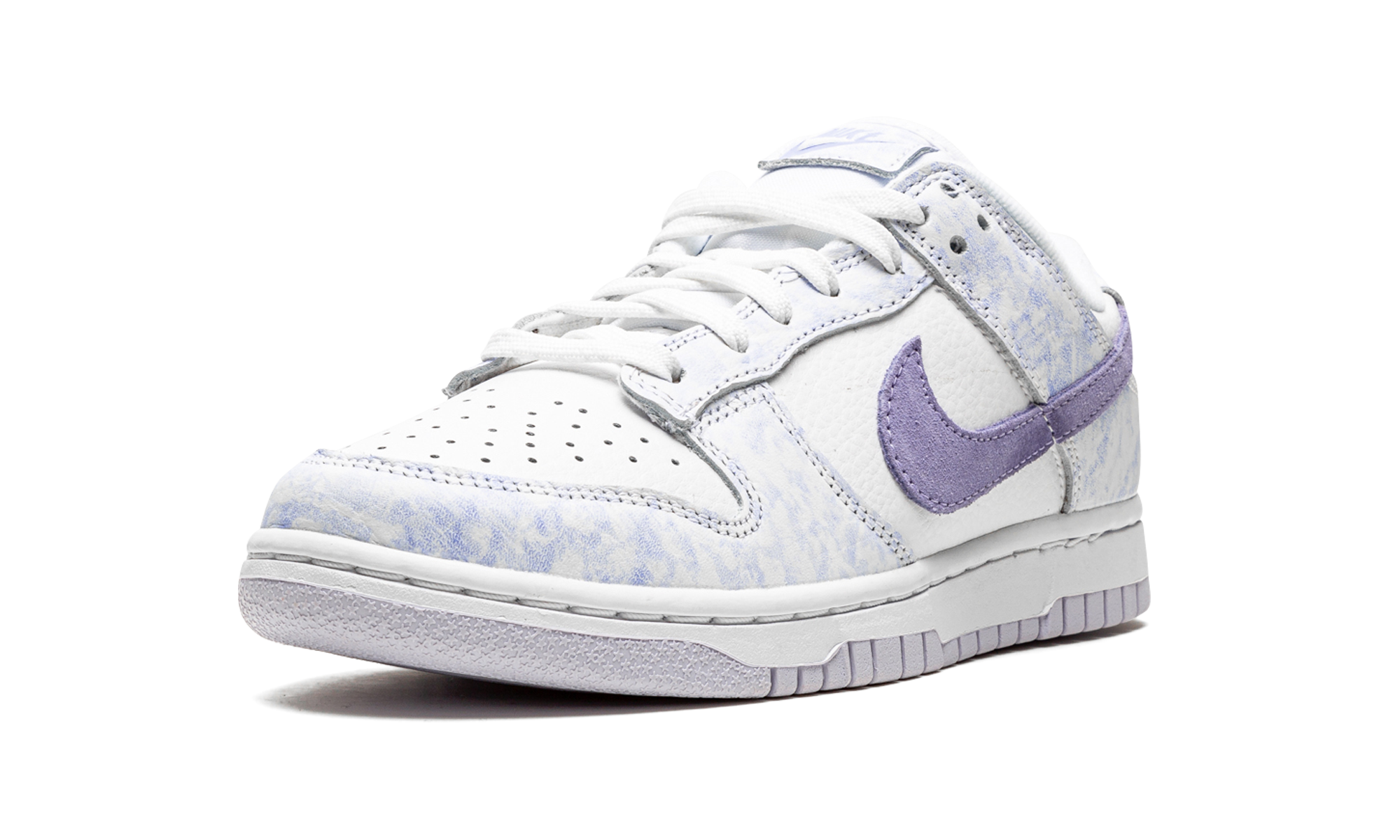 DUNK LOW WMNS"Purple Pulse" DM9467 500