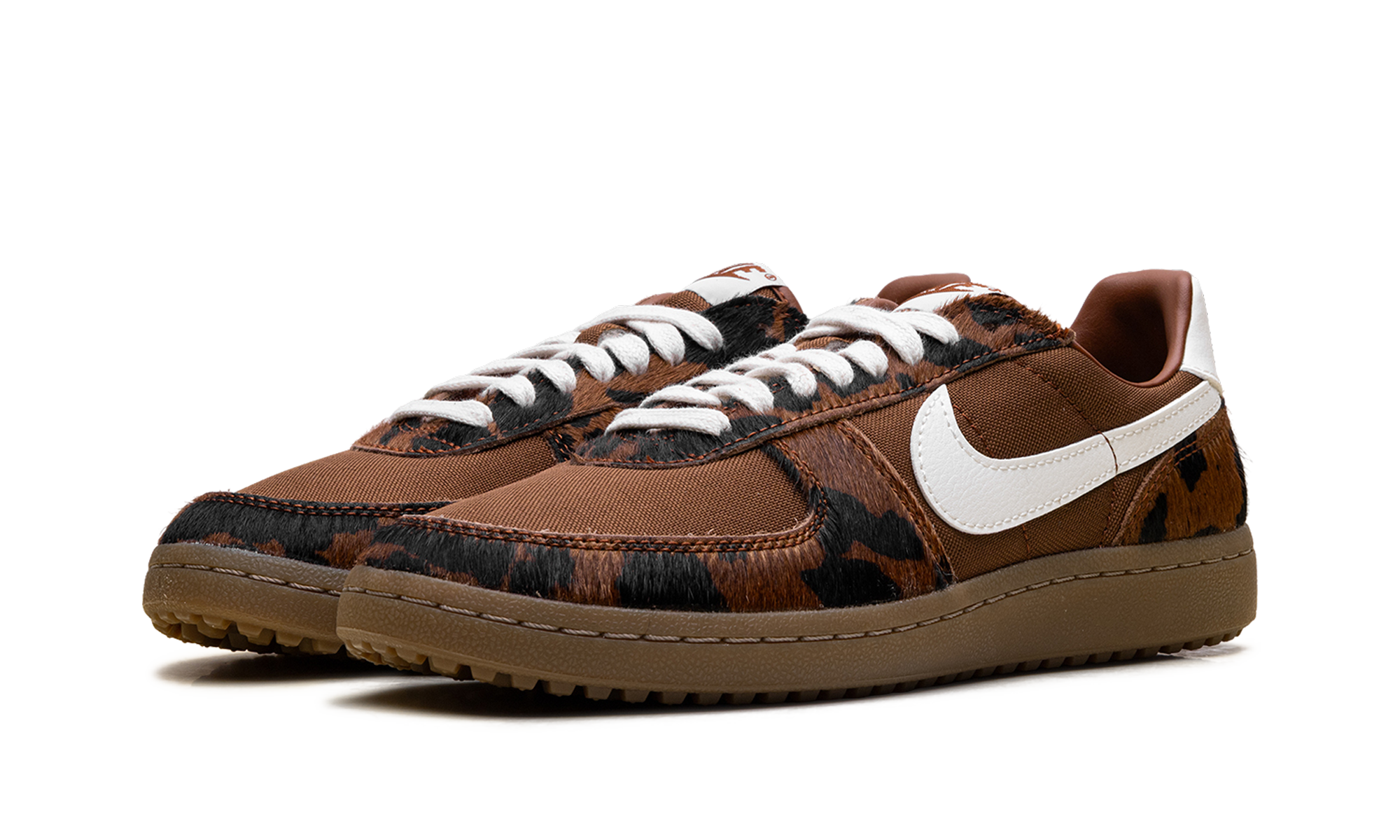 Field General 82 WMNS"Cinnamon Cow Print" IM5768 200