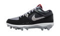 Stadium 90 Low TD Cleats "Black Cement" HQ0210 060