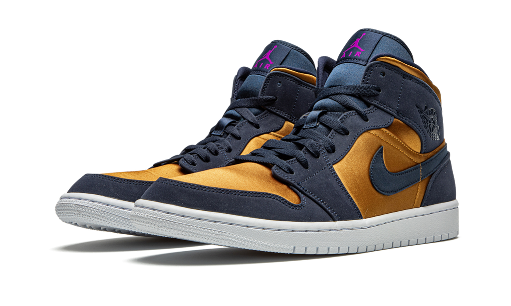 1 Mid SE "Stain Gold"