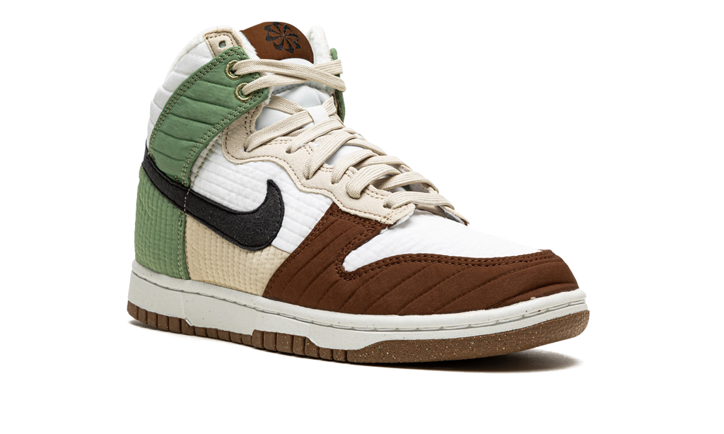 DUNK HIGH LX MNS WMNS"Toasty" DN9909 100