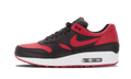 Air Max 1 Premium QS "Bred"