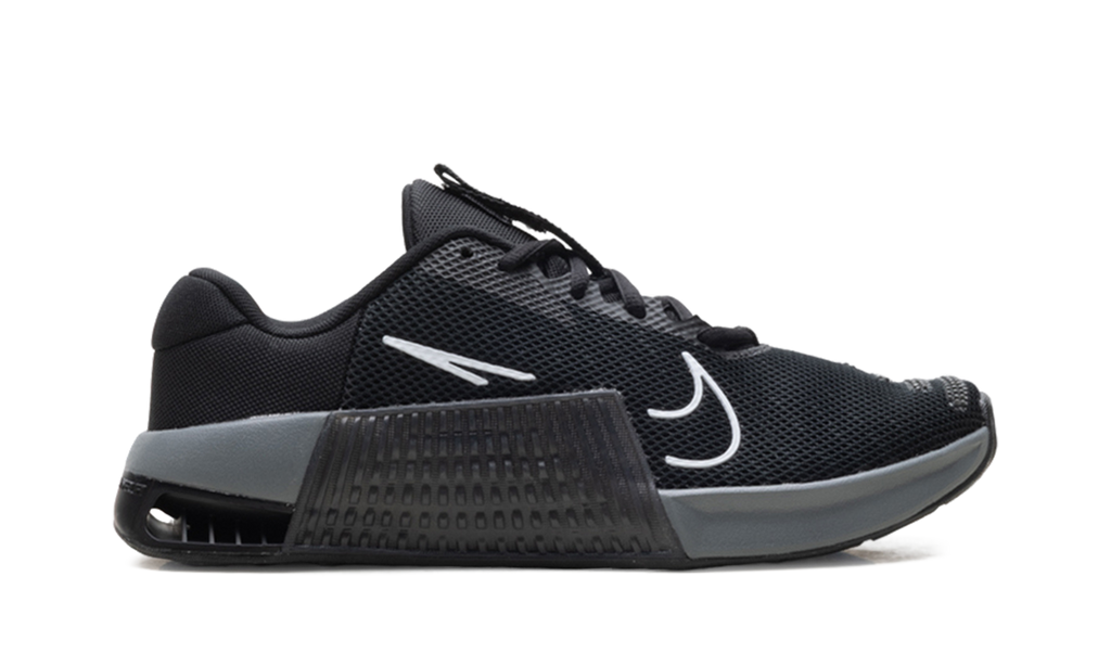 Metcon 9 WMNS"Black Smoke Grey" DZ2537 001
