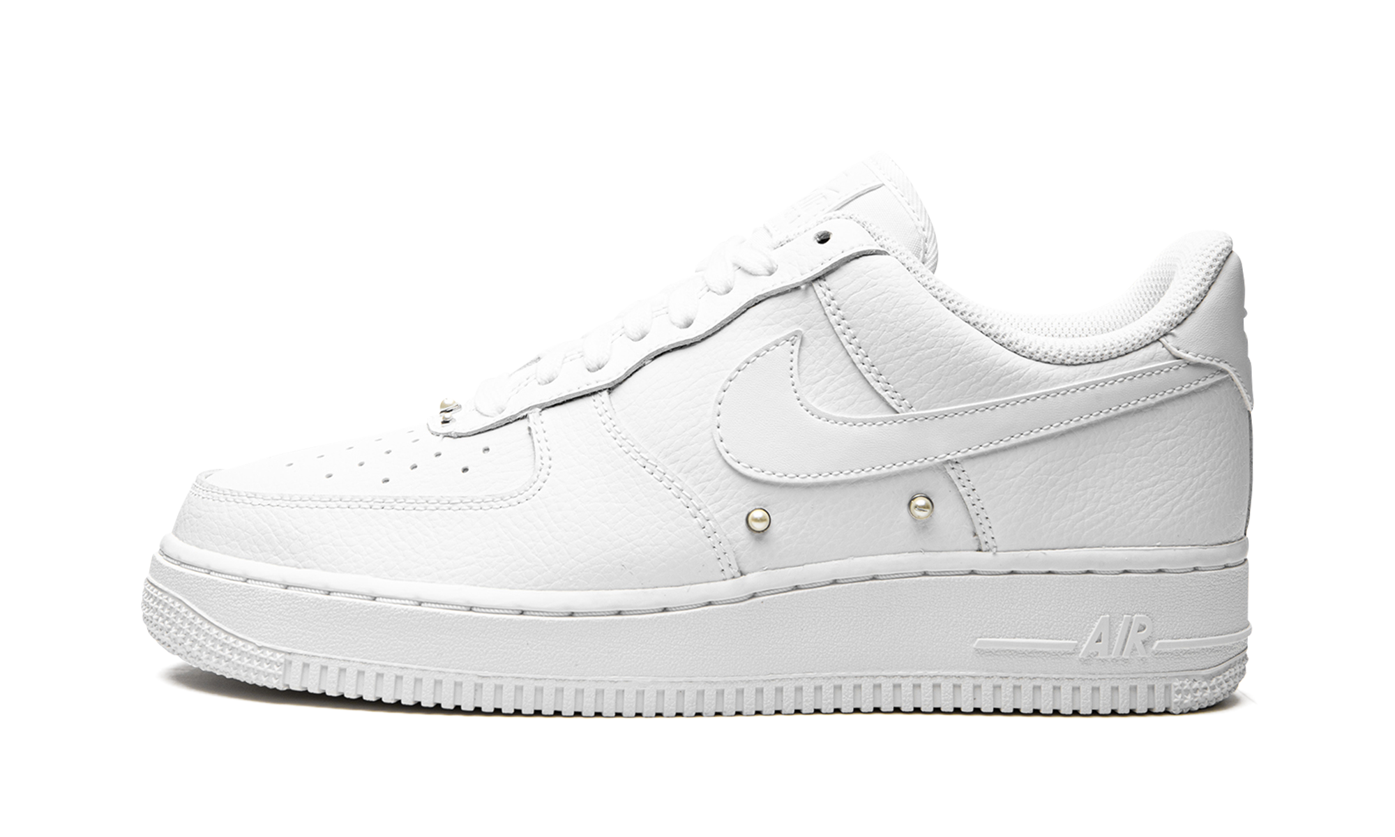 AIR FORCE 1 LO MNS WMNS"Pearls" DQ0231 100