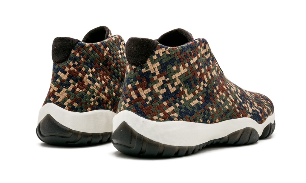 Future Premium "Camo" 652141 301