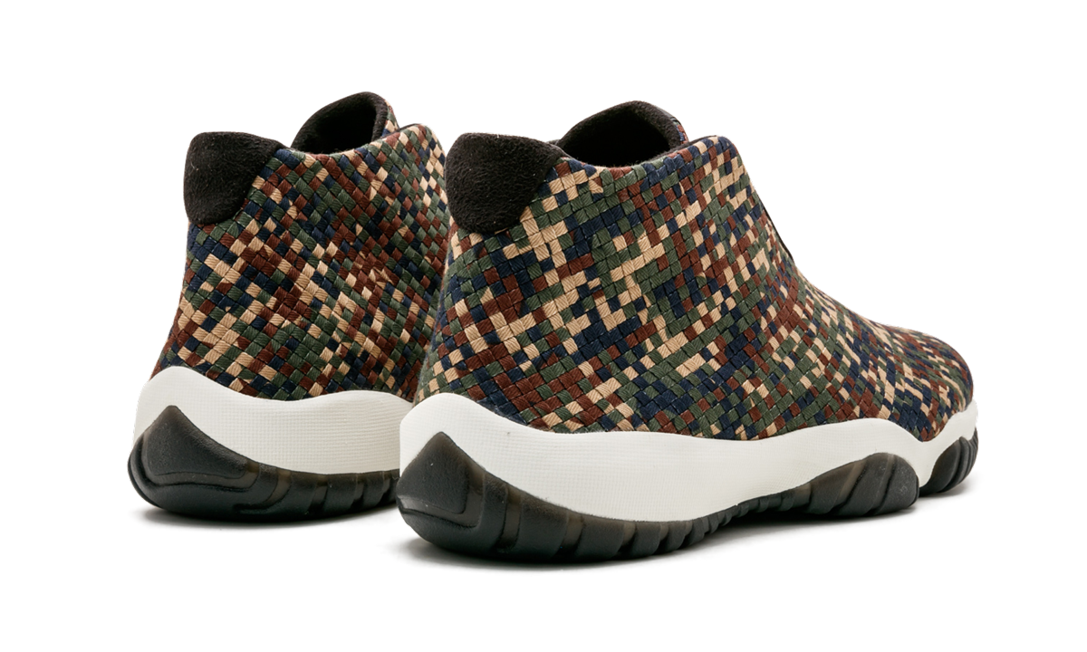 Future Premium "Camo" 652141 301