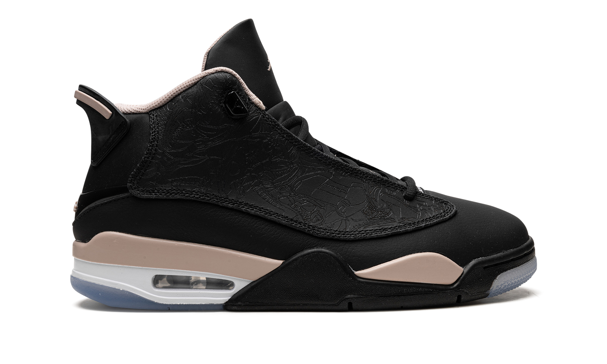 Dub Zero "Black / Fossil Stone" 311046 021