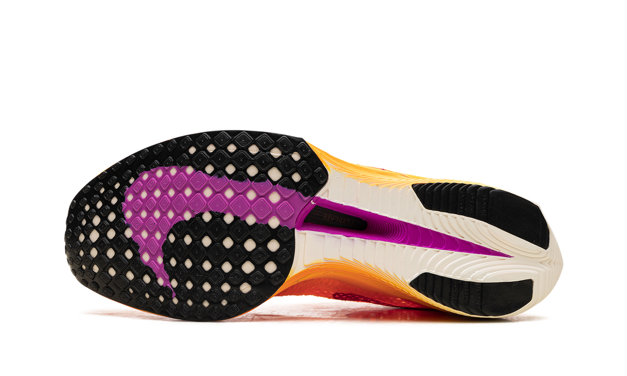 ZoomX Vaporfly NEXT% 3 WMNS"Laser Orange" DV4130 800