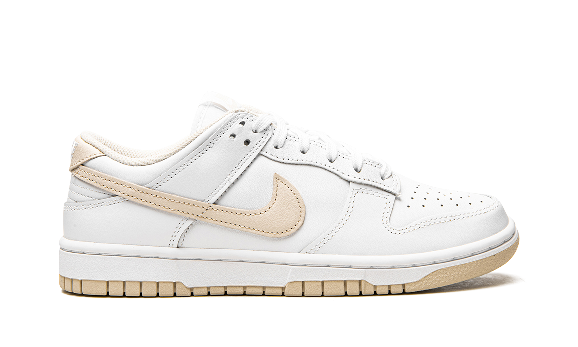 DUNK LO MNS WMNS"Pearl White" DD1503 110