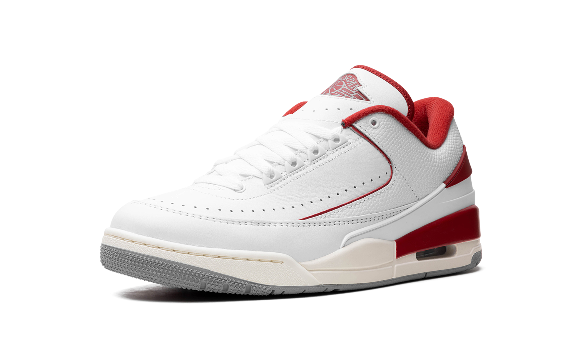2/3 "Varsity Red" FD0383 161
