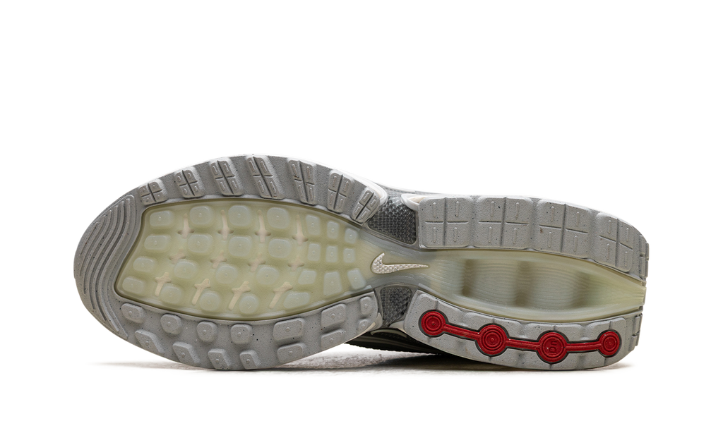 AIR MAX DN SE WMNS"Seafoam/Sail-Metallic Silver" HJ9636 001