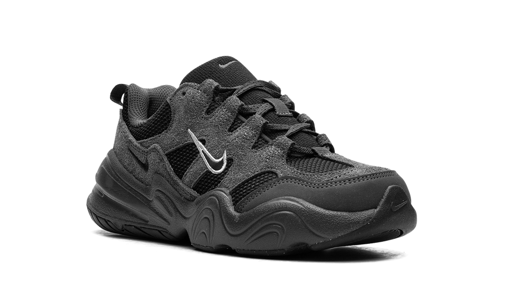 Tech Hera WMNS"Black" DR9761 003