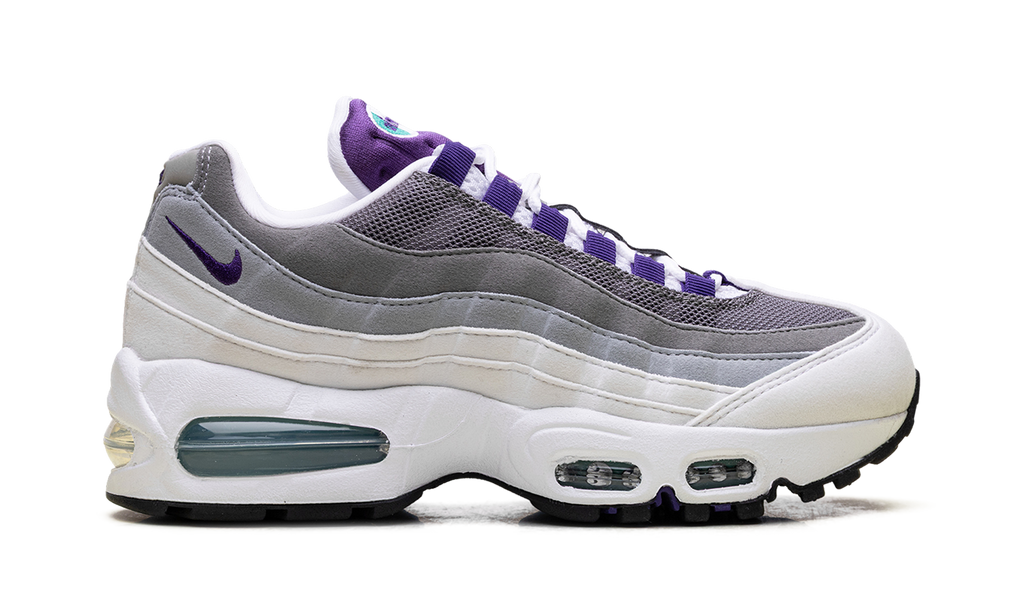 Air Max 95 WMNS"Grape" HJ5996 100
