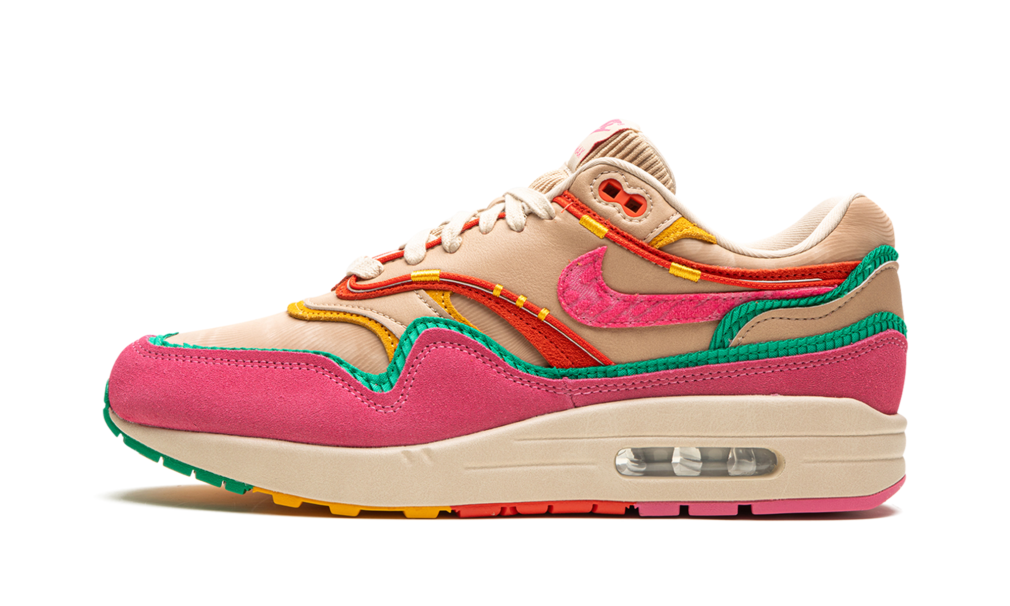 Air Max 1 "Familia" FN0598 200