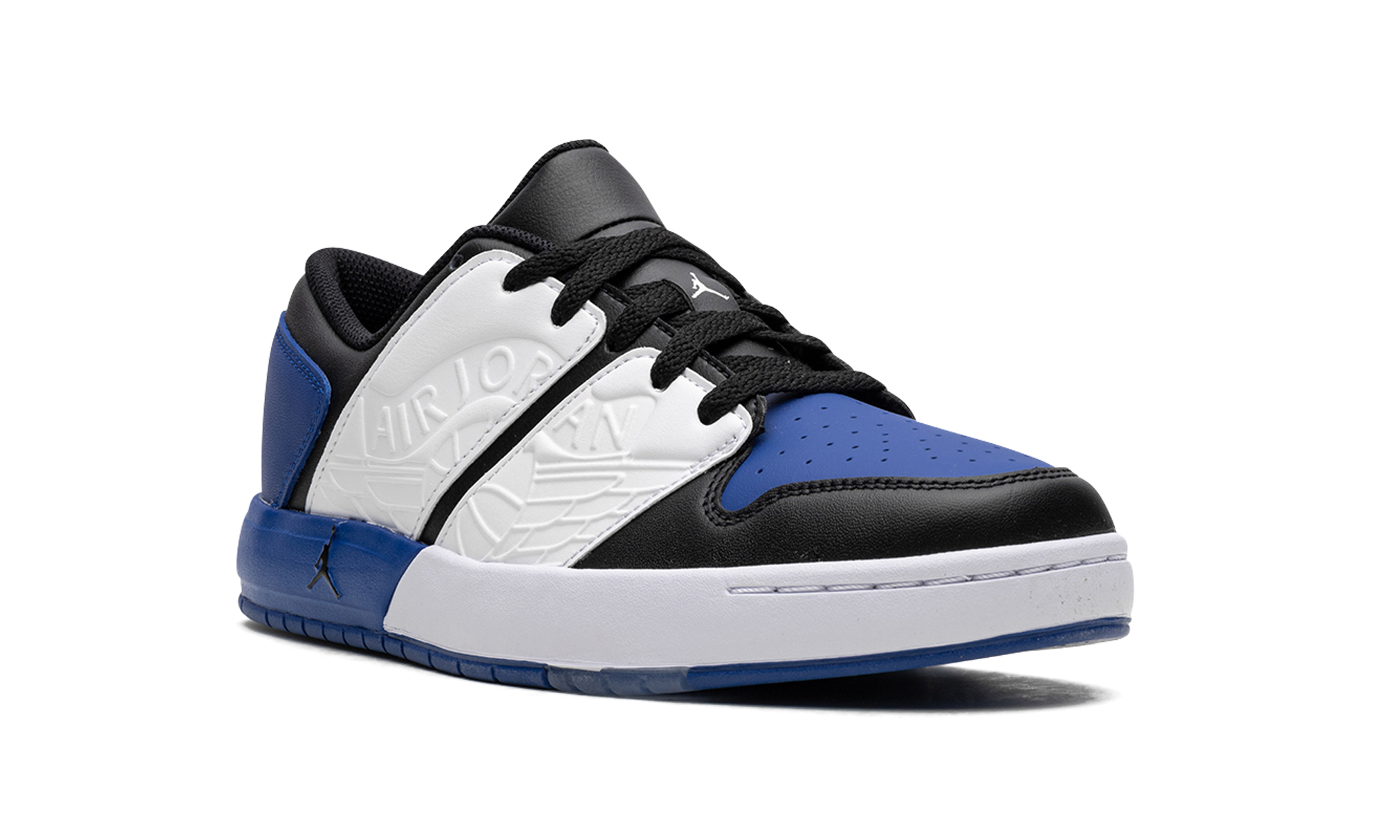 NU Retro 1 Low "Sport Royal" DV5141 401