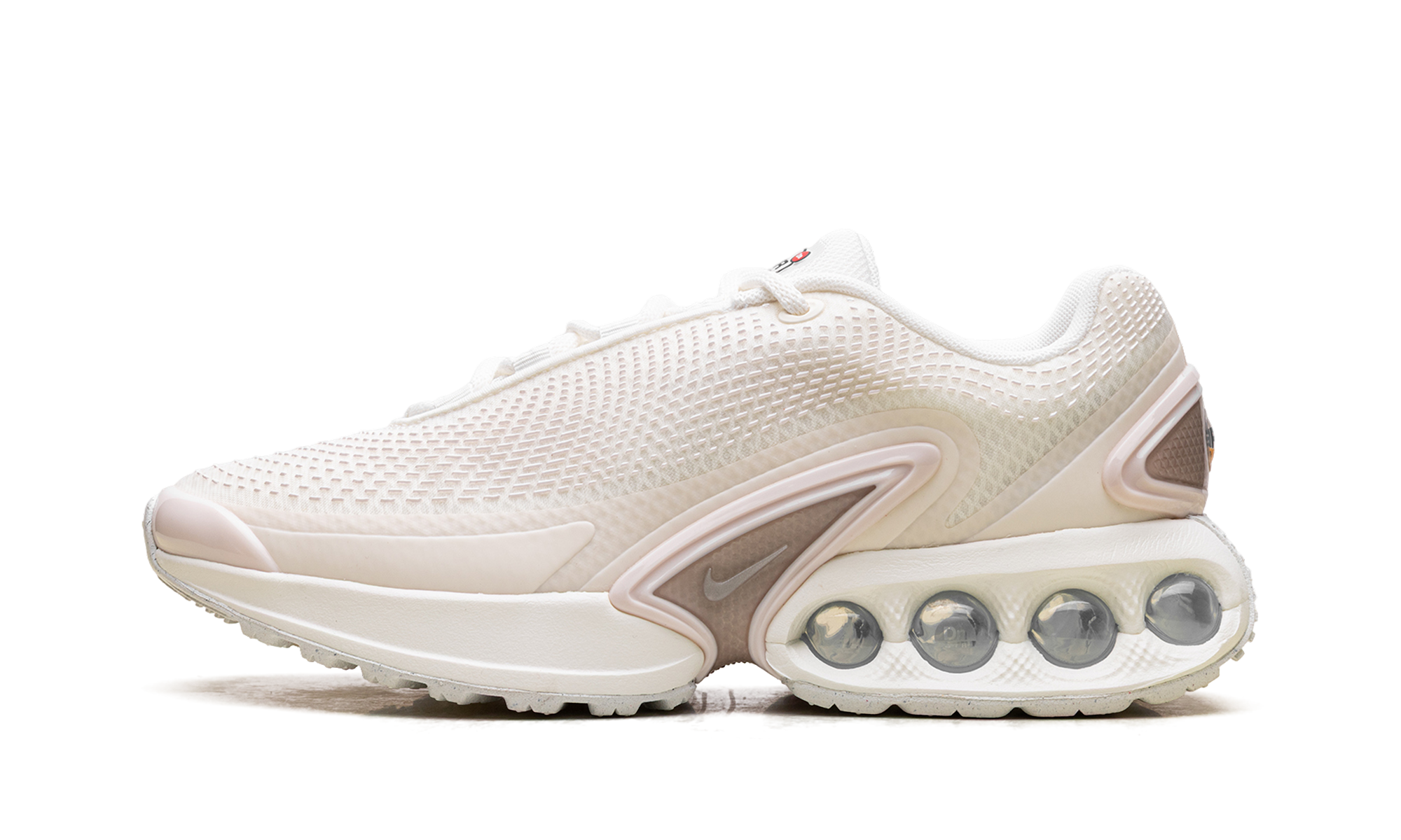 Air Max Dn WMNS"Sail Light Soft Pink" HV4436 133