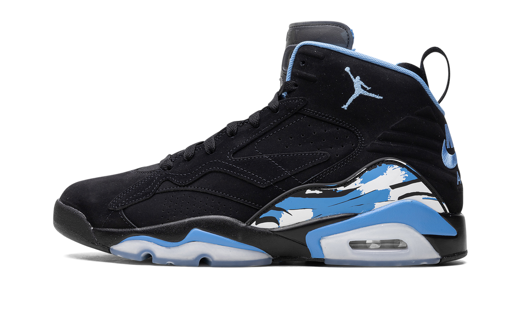 Jumpman MVP 678 "University Blue" DZ4475 004