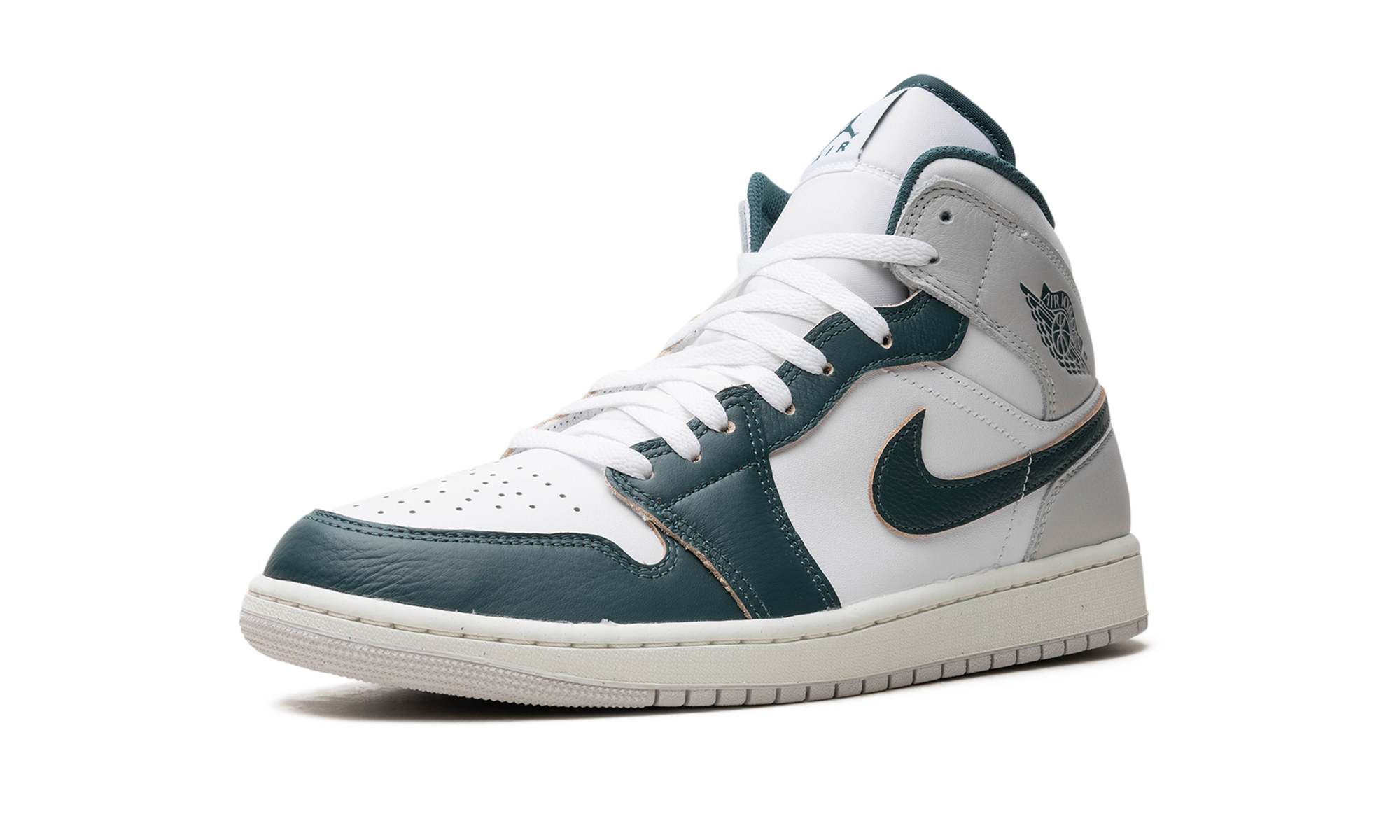 1 Mid "Oxidized Green" FQ7720 103