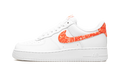 AIR FORCE 1 LO MNS WMNS"Orange Paisley" DJ9942 102
