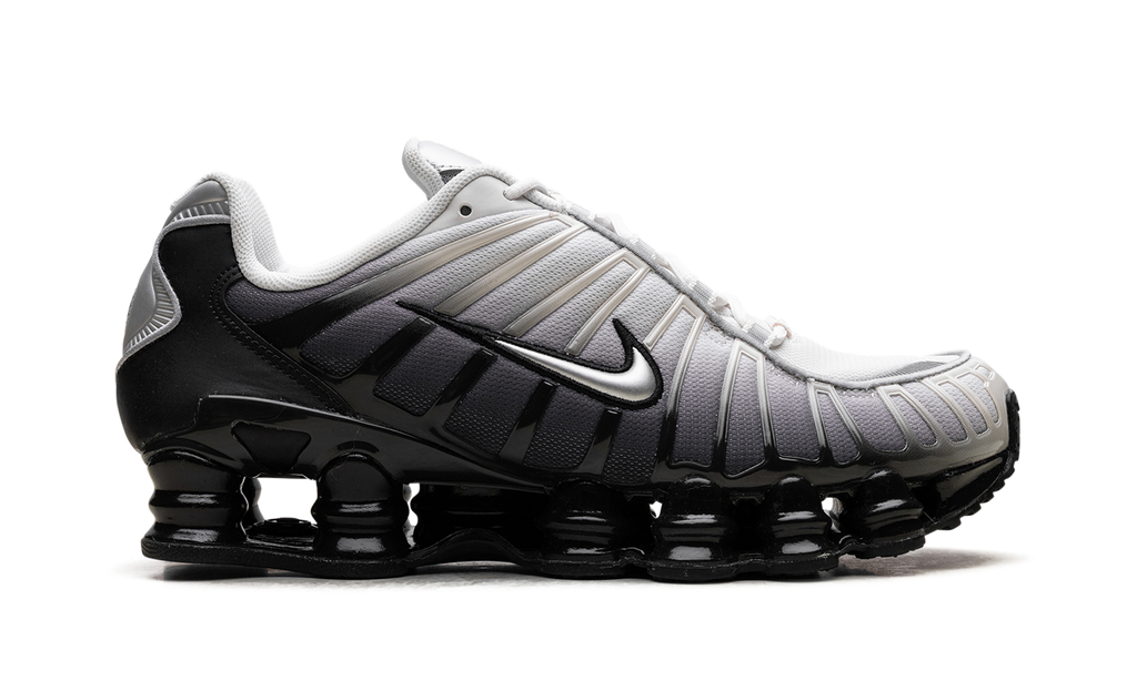 Shox TL WMNS"Off Noir" IB7705 001