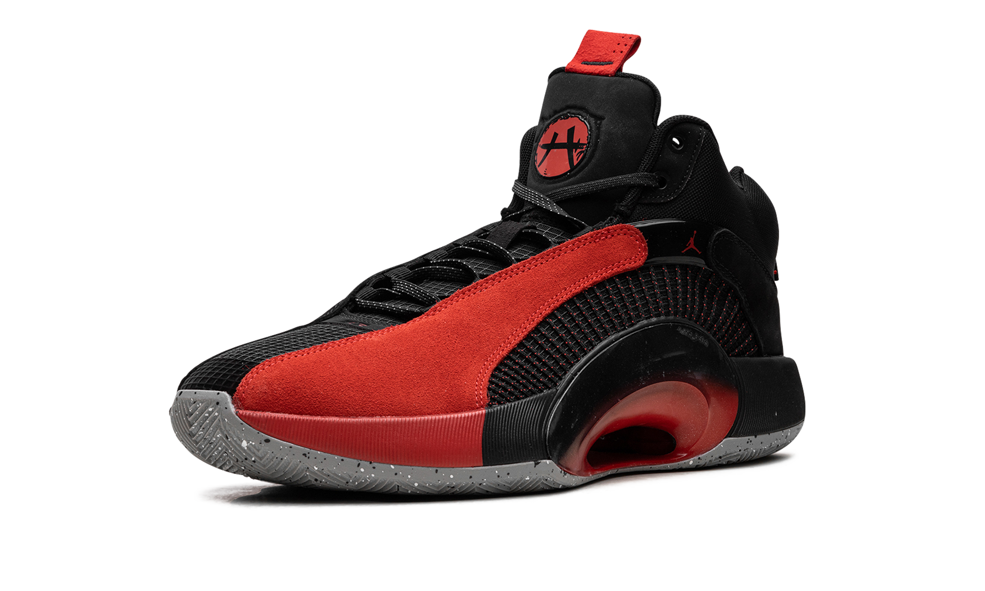 XXXV "Warrior" DA2625 600