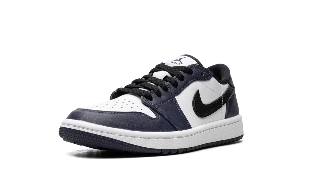1 Low Golf "Midnight Navy" DD9315 104