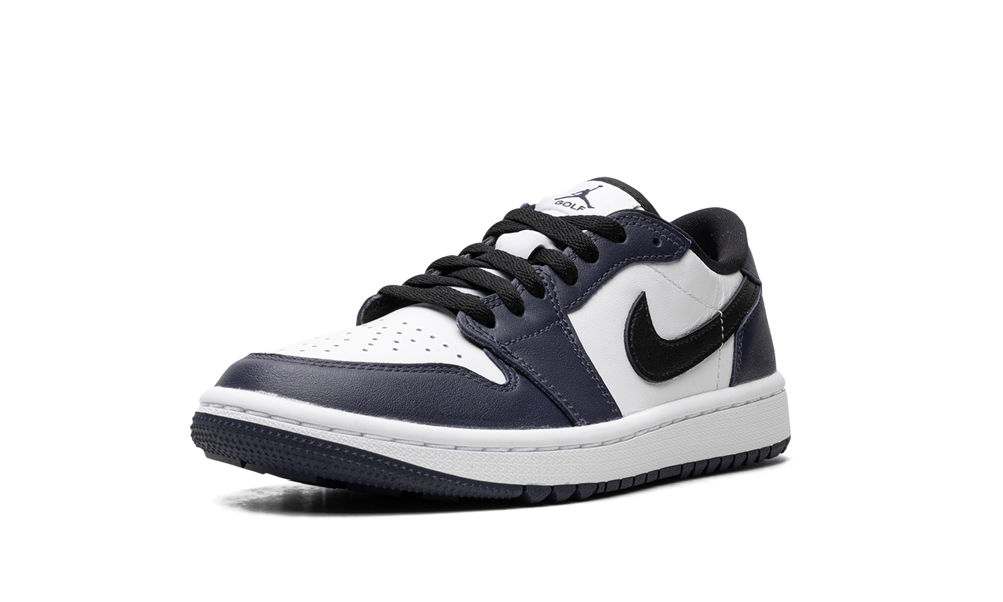 1 Low Golf "Midnight Navy" DD9315 104