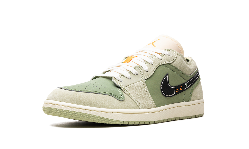 1 Low SE Craft "SKY J LIGHT OLIVE" FD6819 300