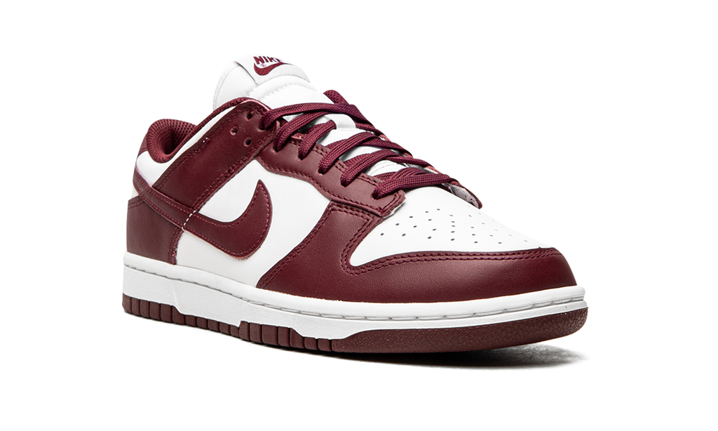 DUNK LO MNS WMNS"Dark Beetroot" DD1503 108