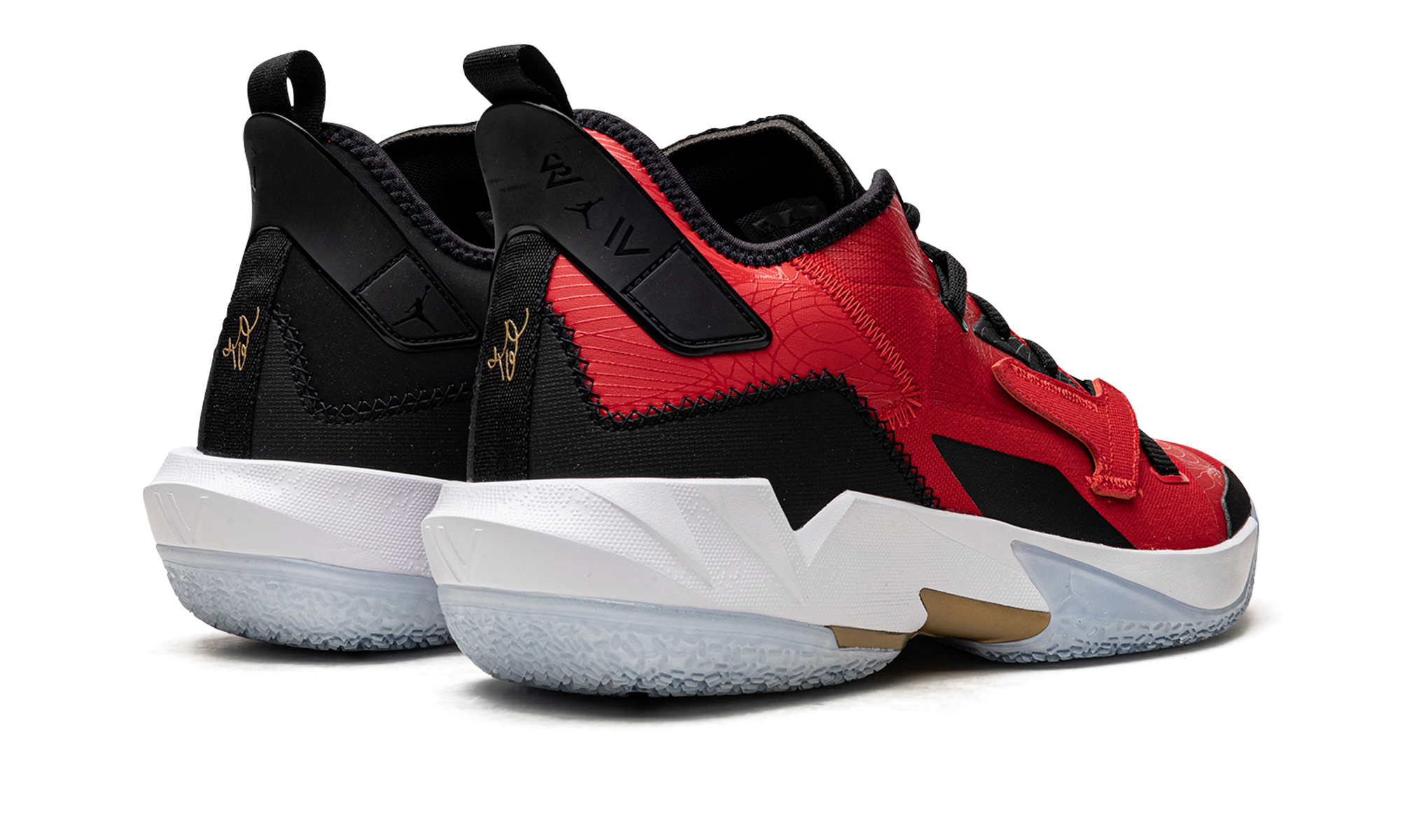 Why Not Zer0.4 "Bred" DD4887 600