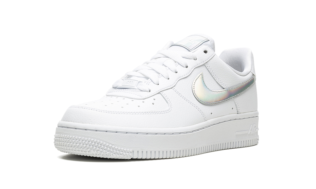 AIR FORCE 1 LO WMNS"Iridescent" CJ1646 100