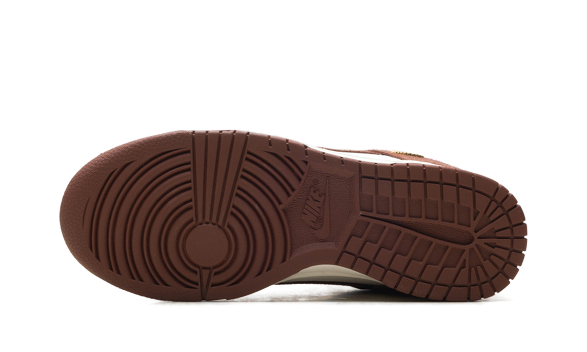Dunk Low WMNS"Red Sepia Gold Mini Swoosh" IB4417 104