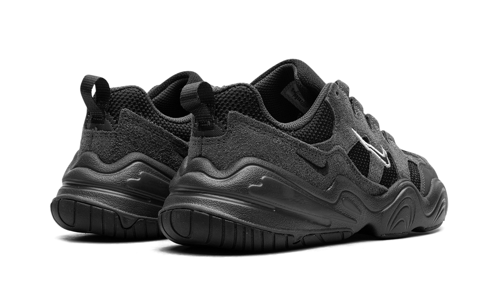 Tech Hera WMNS"Black" DR9761 003