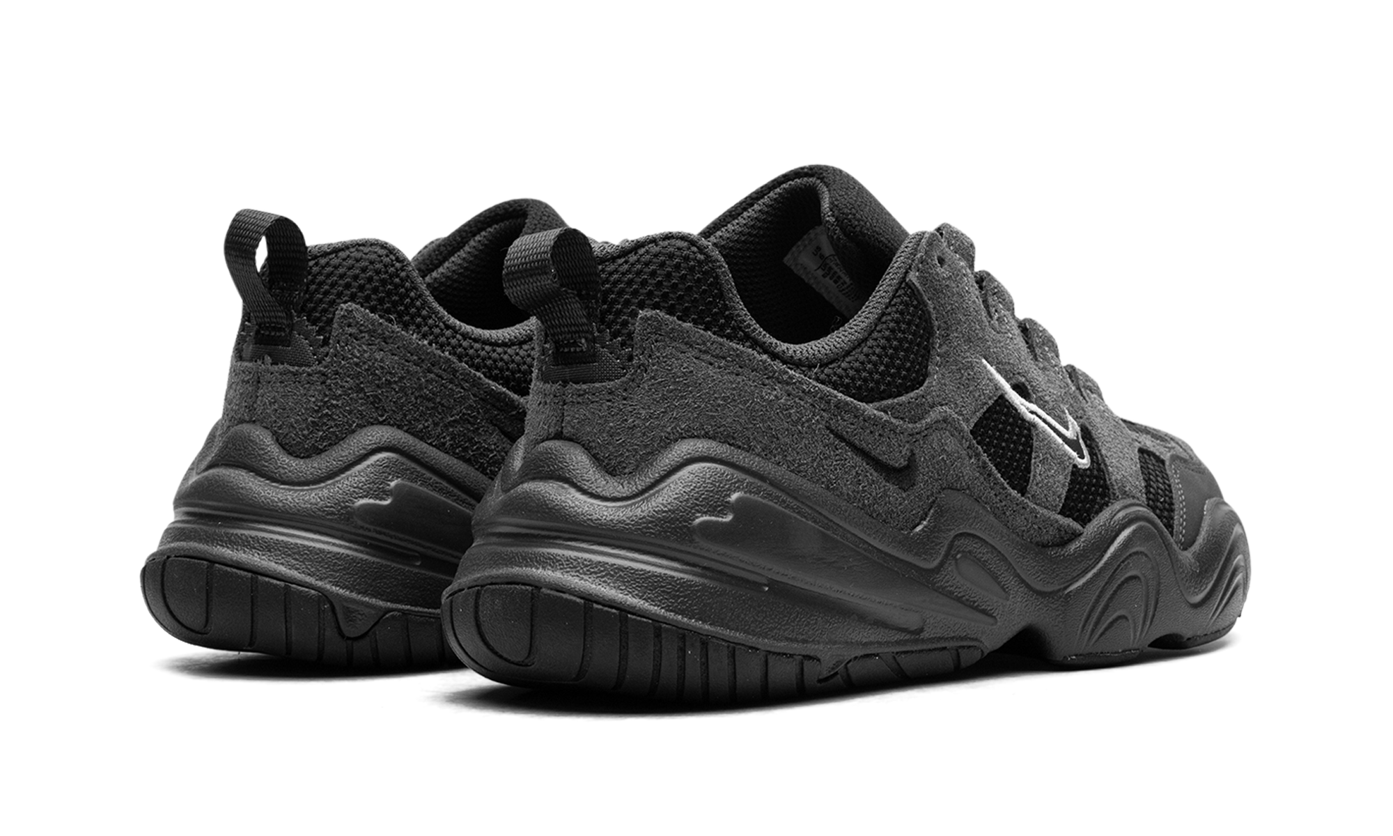 Tech Hera WMNS"Black" DR9761 003
