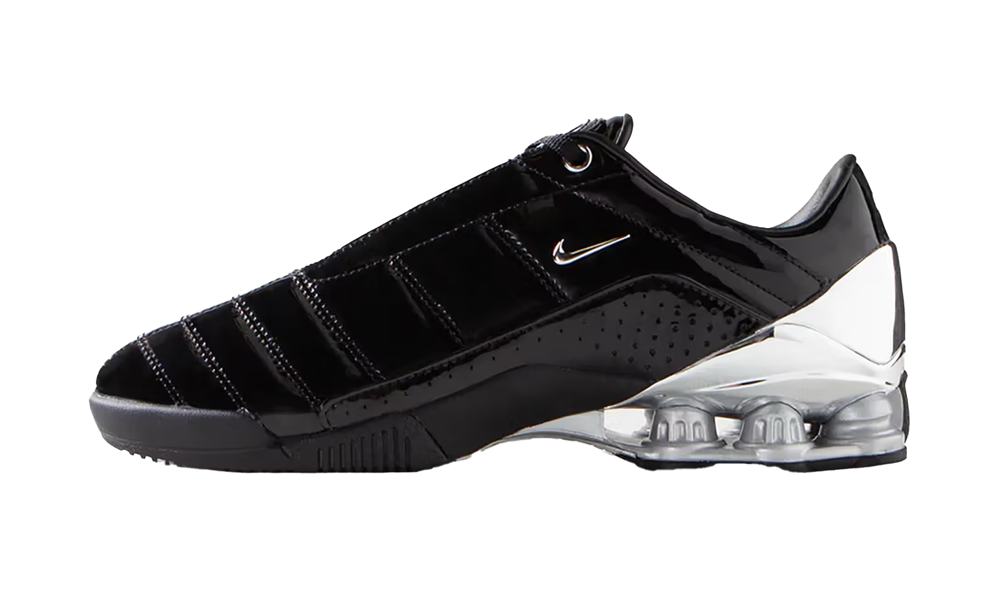 Total 90 Shox Magia SP WMNS"Maha Amsterdam - Black" IM9326 001
