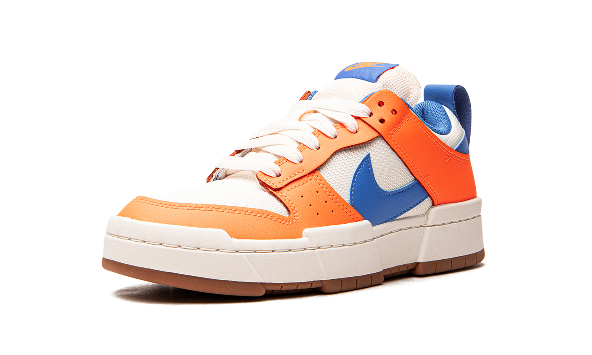 DUNK LO DISRUPT WMNS"Supa" CK6654 104