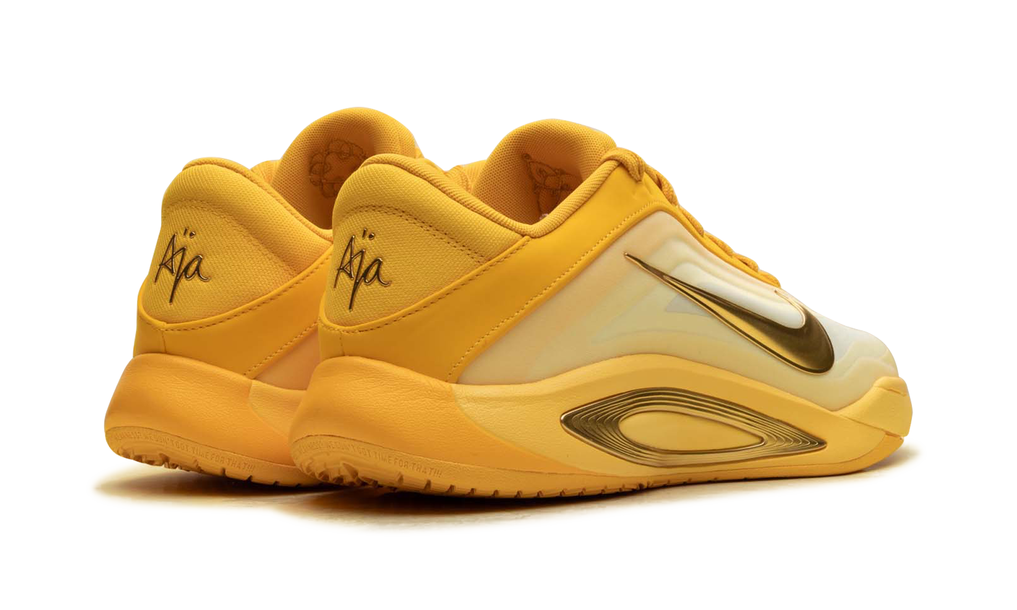 A'One WMNS"Sunshine" FZ8605 701