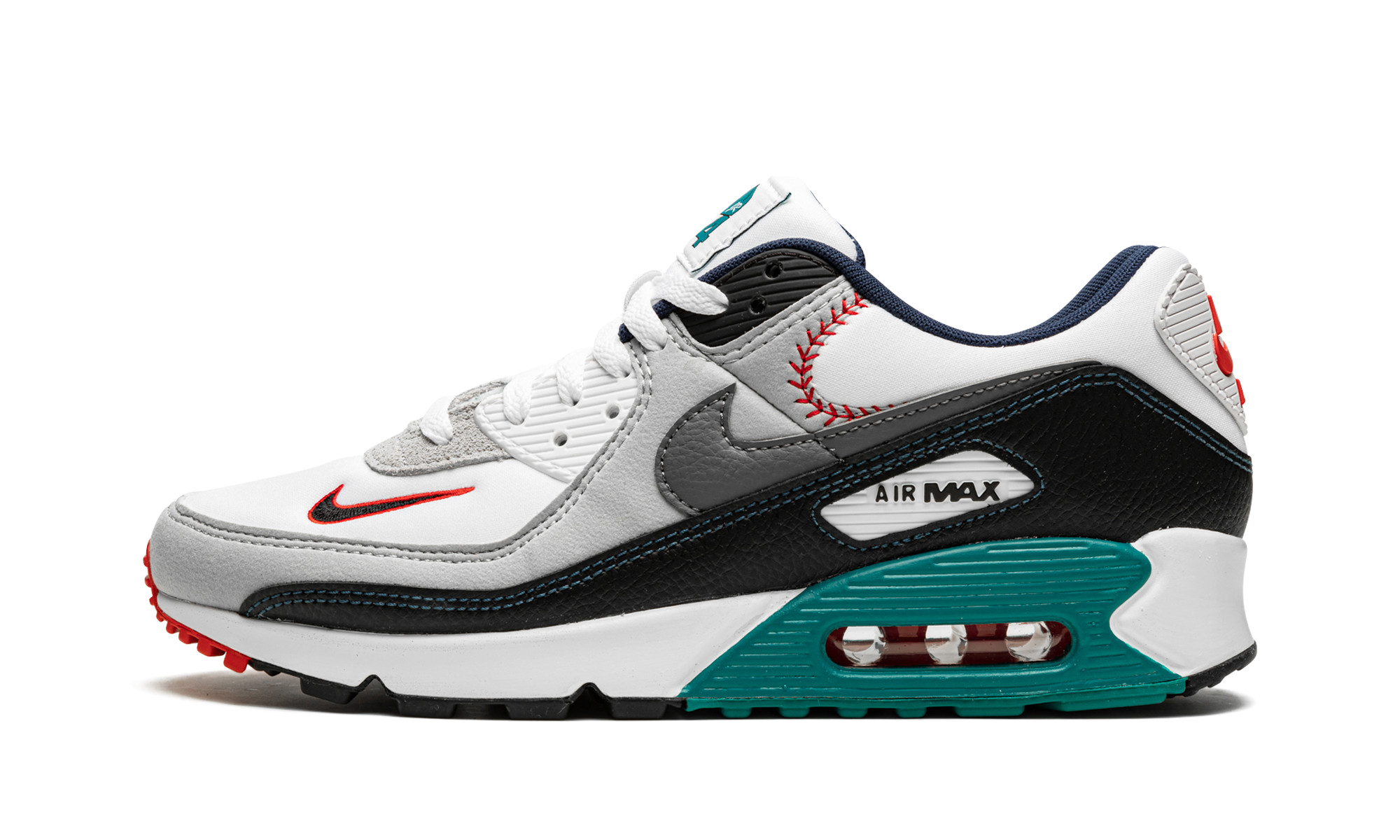Air Max 90 SE "Griffey Swingman"