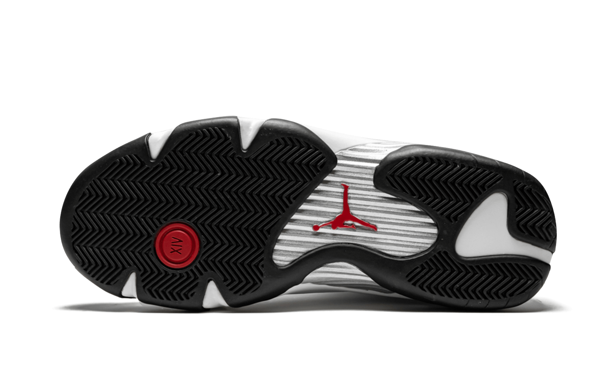 14 Retro "Black Toe" 487471 102