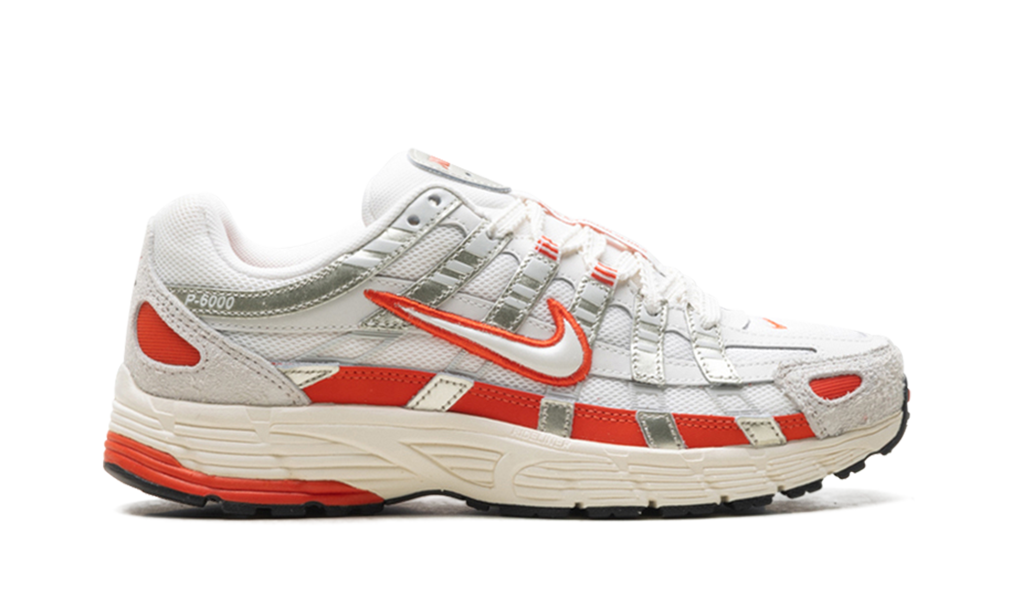 P-6000 WMNS"Sail Picante Red" HV5230 133