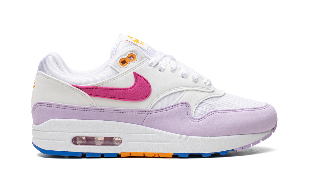 Air Max 1'87 WMNS"Mismatched Swoosh" HF5071 100
