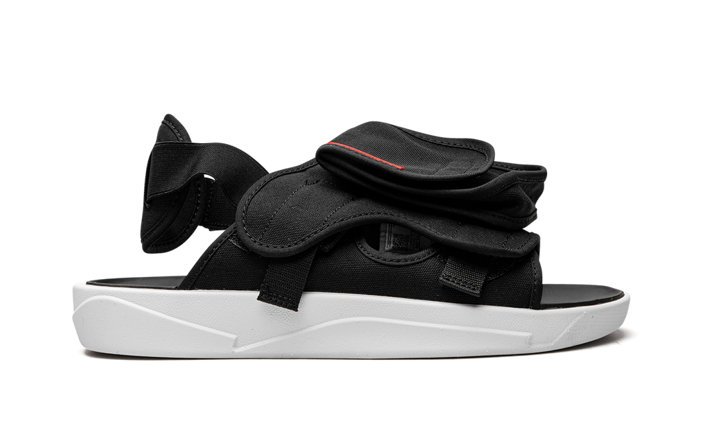 LS Slide "Black / White" CZ0791 006