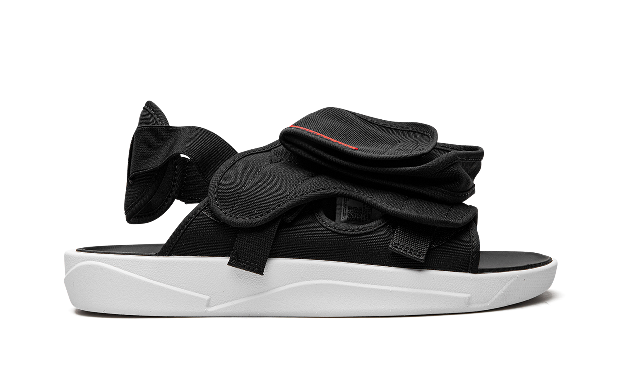 LS Slide "Black / White" CZ0791 006