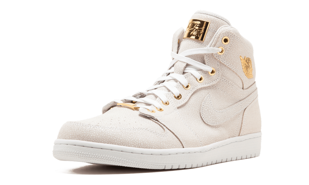 1 Pinnacle High "White" 705075 130