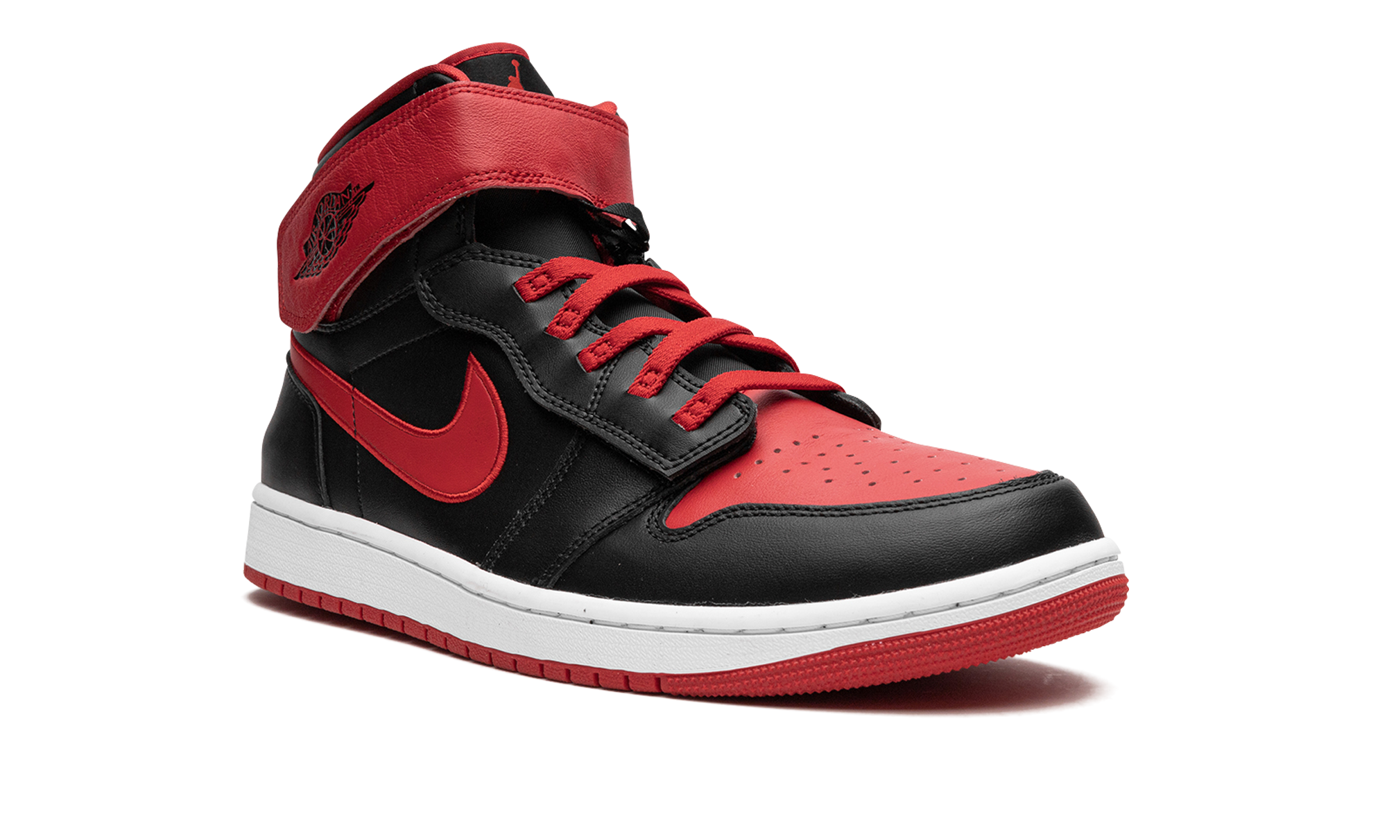 1 High FlyEase "Bred" CQ3835 060