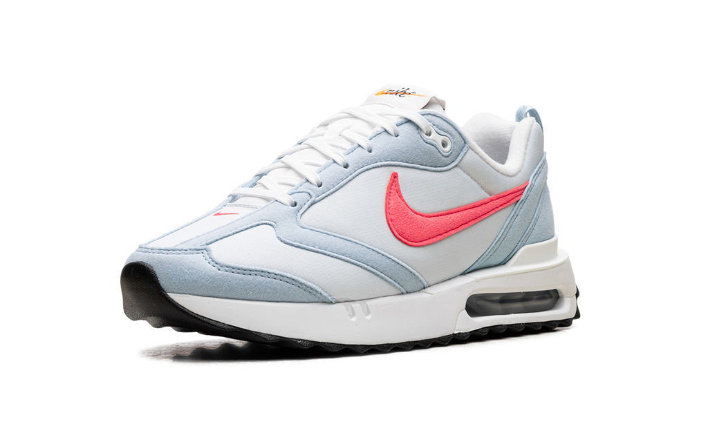 Air Max Dawn"Ghost Aqua Flash Crimson" DH5131 400