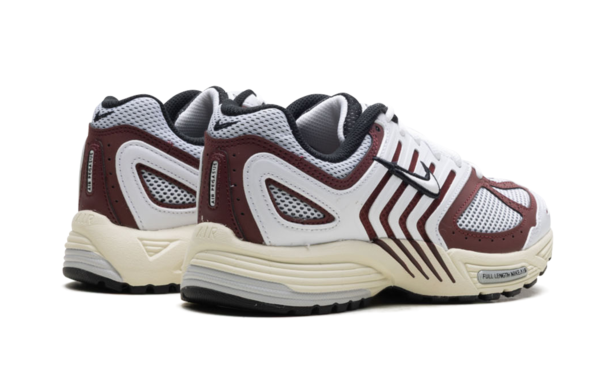 Air Peg 2K5 WMNS"Dark Team Red" HQ5718 600