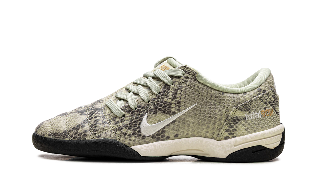 Total 90 SE WMNS"Olive Aura Pale Ivory" IB4204 301